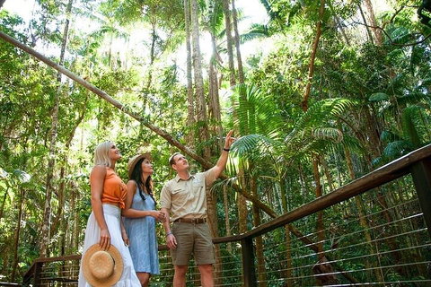 K'gari Getaway Tour From Hervey Bay - Hotel QLD 3