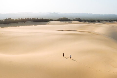 K'gari Getaway Tour From Hervey Bay - Hotel QLD 5