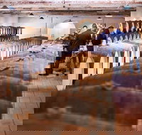 Seppeltsfield Centenary Tour - Hotel QLD