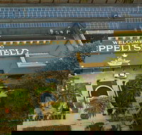 Seppeltsfield Taste Your Birth Year Experience - Hotel QLD