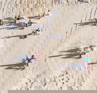 Unlimited Sandboarding - Hotel QLD