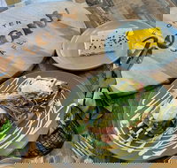 General Admission Fighter World Museum - Hotel QLD