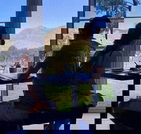 Private Helicopter Flight to Hunter Valley with a la carte Lunch - For 2 - Hotel QLD