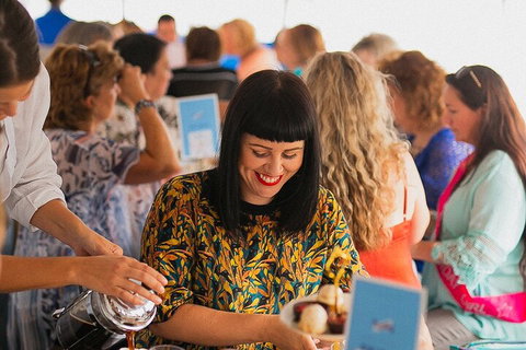 High Tea Cruise On Popeye - Hotel QLD 1