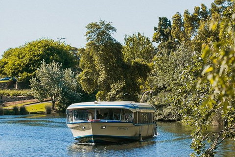 High Tea Cruise On Popeye - Hotel QLD 3