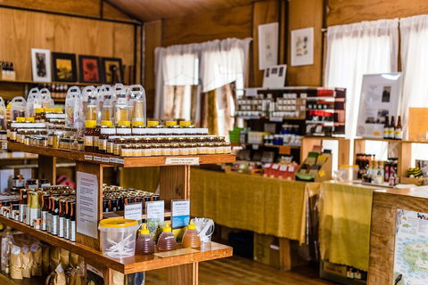Kangaroo Island Gourmet Food And Wine 4WD Tour - Hotel QLD 1