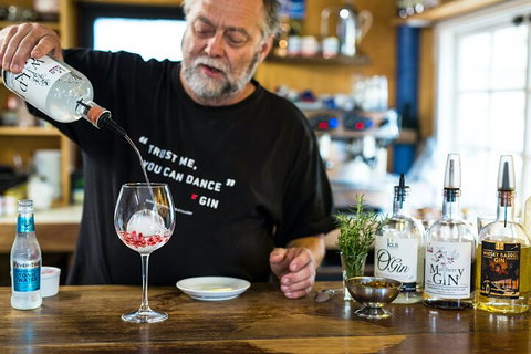 Kangaroo Island Gourmet Food And Wine 4WD Tour - Hotel QLD 2