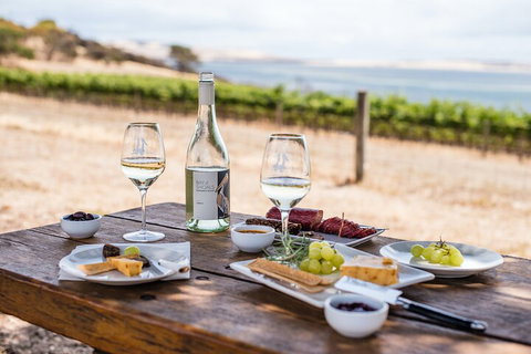 Kangaroo Island Gourmet Food And Wine 4WD Tour - Hotel QLD 3