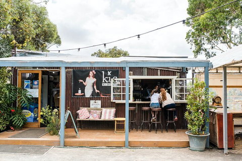 Kangaroo Island Gourmet Food And Wine 4WD Tour - Hotel QLD 5