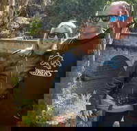 Blue Mountains 1-Hour Trike Tour of Three Sisters - Hotel QLD