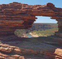 9 Day Perth to Broome Adventure - Hotel QLD