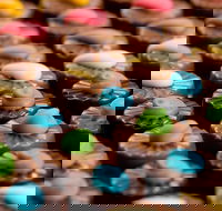 Entry to Panny's Amazing World of Chocolate at Phillip Island Chocolate Factory - Hotel QLD