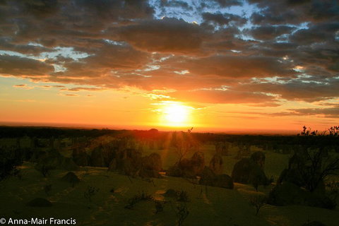 The Pinnacles, Sea And Dunescapes, Bush Reserve And Sunset Day Tour - Hotel QLD 3