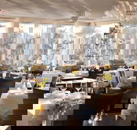 Overnight Daylesford and Macedon Ranges Gourmet Food Trail Tour from Melbourne - Hotel QLD