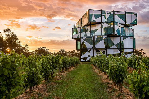 Victor Harbor And McLaren Vale Wine Region Day Tour - Hotel QLD 0