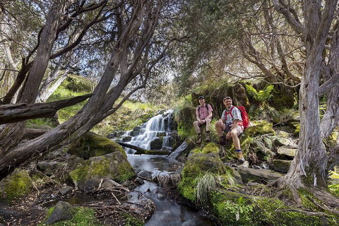 LGBT+ Friendly 3 Day Tour The Grampians, Daylesford & Ballarat - Hotel QLD 3