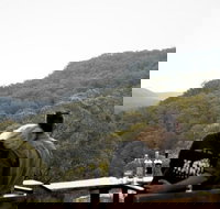 Taste of the Blue Mountains - Lunch  Wine tasting Beer Cider  Gin Tasting - Hotel QLD