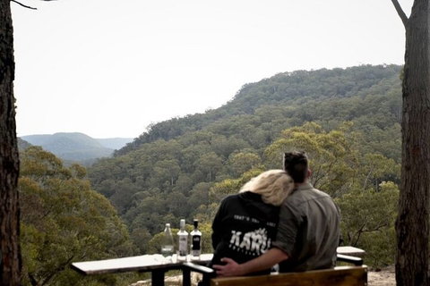 Taste Of The Blue Mountains - Lunch & Wine Tasting, Beer, Cider & Gin Tasting - Hotel QLD 0