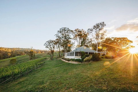 Taste Of The Blue Mountains - Lunch & Wine Tasting, Beer, Cider & Gin Tasting - Hotel QLD 2