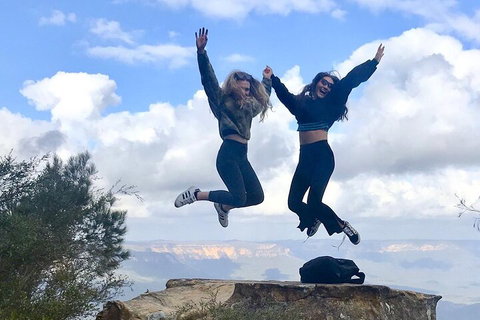 Taste Of The Blue Mountains - Lunch & Wine Tasting, Beer, Cider & Gin Tasting - Hotel QLD 4