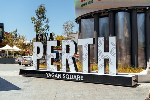 Highlights & Hidden Gems With Locals: Best Of Perth Private Tour - Hotel QLD 4