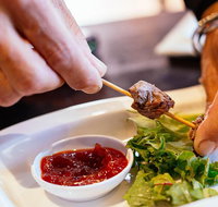 The 10 Tastings of Perth With Locals Private Food Tour - Hotel QLD