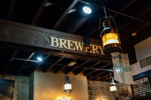 Drinks & Bites In Sydney Private Tour - Hotel QLD 2