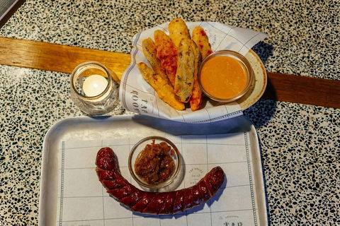 Drinks & Bites In Sydney Private Tour - Hotel QLD 3