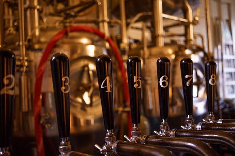 Drinks & Bites In Sydney Private Tour - Hotel QLD 4