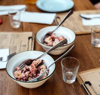 Perth Classic Bites  Local Flavors Food Tour - Hotel QLD