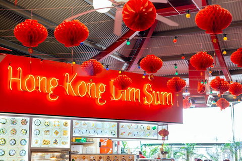 Perth Classic Bites & Local Flavors: Food Tour - Hotel QLD 1