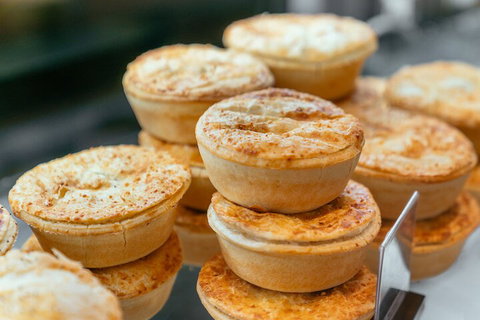 Perth Classic Bites & Local Flavors: Food Tour - Hotel QLD 2