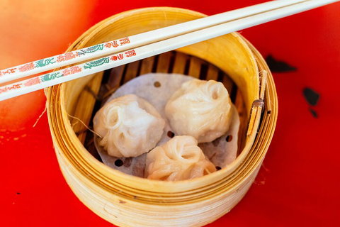 Perth Classic Bites & Local Flavors: Food Tour - Hotel QLD 4