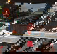 Triumph Street Scrambler 900cc - Hotel QLD