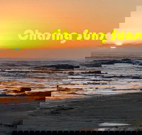 Royal Enfield Continental GT 650cc - Hotel QLD