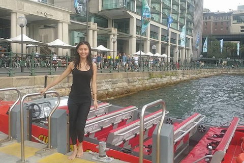 Australia Multi-City Attractions Pass - Hotel QLD 2