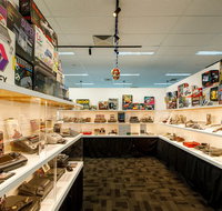 Skip the Line Perth Video Game Console Museum Ticket - Hotel QLD
