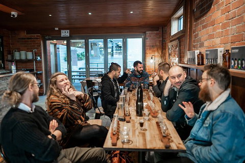 Private Yarra Valley Tour - Hotel QLD 1