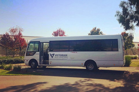 Private Yarra Valley Tour - Hotel QLD 3