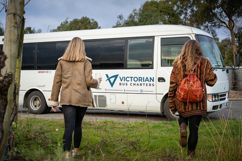 Private Yarra Valley Tour - Hotel QLD 4