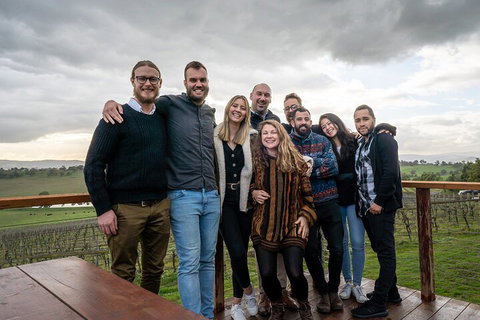 Private Yarra Valley Tour - Hotel QLD 5