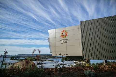 4 Day Tour: Albany, Margaret River, Valley Of The Giants TreeTop Walk From Perth - Hotel QLD 5
