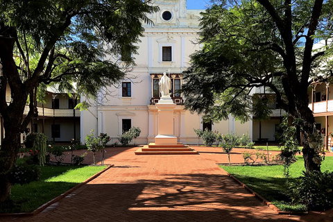 Pinnacles Desert & New Norcia Day Tour From Perth - Hotel QLD 1