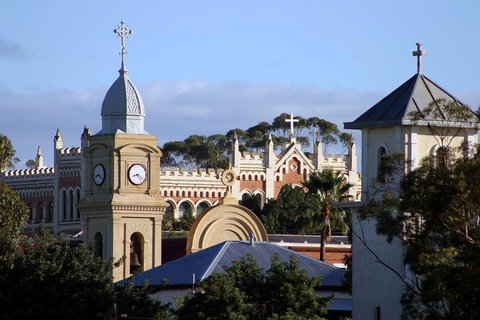 Pinnacles Desert & New Norcia Day Tour From Perth - Hotel QLD 2