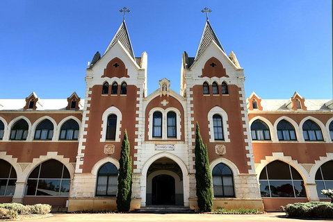 Pinnacles Desert & New Norcia Day Tour From Perth - Hotel QLD 4
