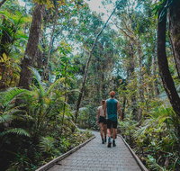 Full Day Cooktown Private Tour