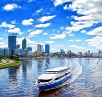 Swan River Scenic Cruise - Hotel QLD