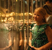 The Perth Mint Guided Heritage Tour and Gold Pour - Hotel QLD