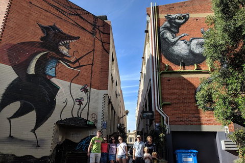 The ULTIMATE Perth Walking Tour: History, Architecture, Art, Nightlife + More! - Hotel QLD 2