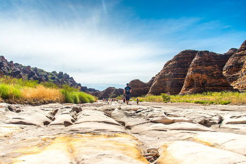 9-Day Kimberley Offroad Adventure From Darwin To Broome - Hotel QLD 2